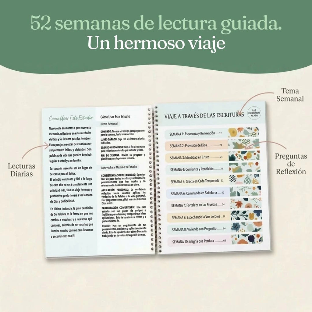 Índice de lectura