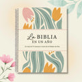 Cuaderno de 52 semanas - portada